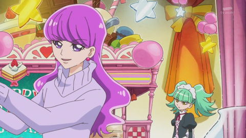 キラキラプリキュアアラモード第46話-160