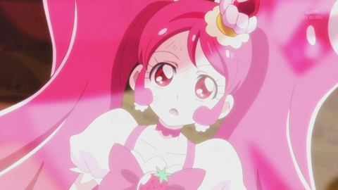 キラキラプリキュアアラモード第46話-462