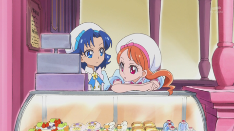 キラキラプリキュアアラモード第43話-027