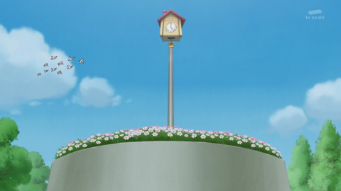 魔法つかいプリキュア第34話-367