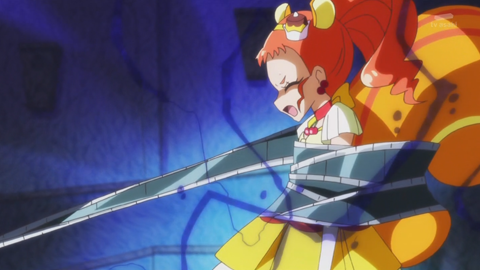 キラキラプリキュアアラモード第43話-366