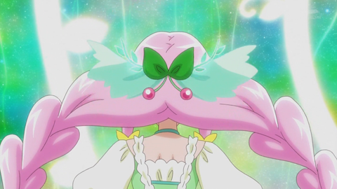 魔法つかいプリキュア第28話-316