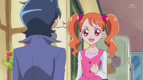 キラキラプリキュアアラモード第17話-177