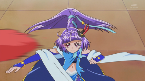 魔法つかいプリキュア第39話-626