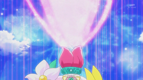 魔法つかいプリキュア第26話-696