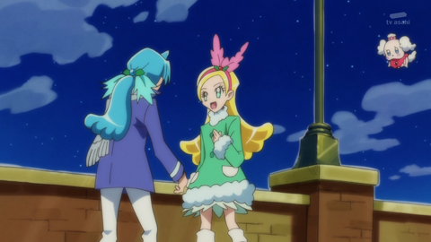 キラキラプリキュアアラモード第41話-394