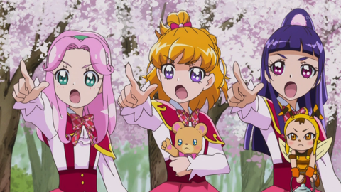 魔法つかいプリキュア第50話-0629