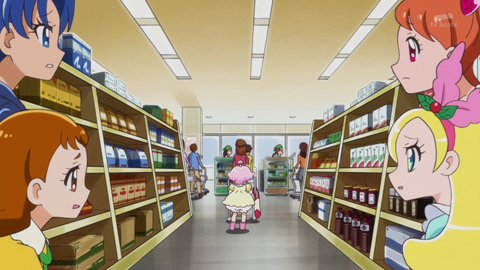 キラキラプリキュアアラモード第38話-197