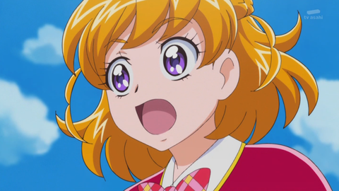 魔法つかいプリキュア第42話-305