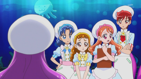 キラキラプリキュアアラモード第16話-495