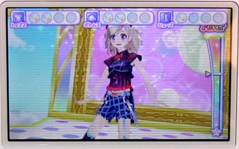 アイカツスターズMyスペシャルアピール-298