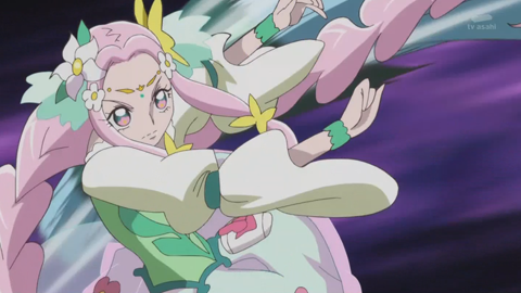 魔法つかいプリキュア第44話-589
