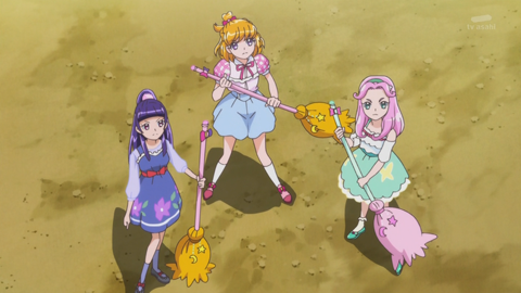 魔法つかいプリキュア第36話-313