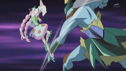 魔法つかいプリキュア第44話-567