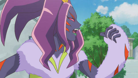 魔法つかいプリキュア第44話-405