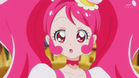キラキラプリキュアアラモード第5話-649