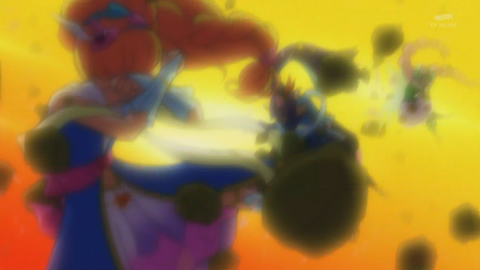 魔法つかいプリキュア第36話-616
