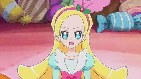 キラキラプリキュアアラモード第37話-146