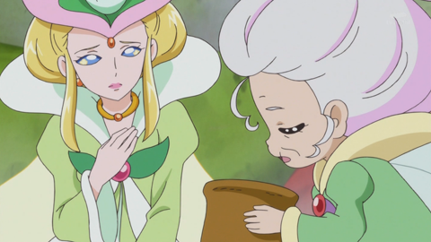 魔法つかいプリキュア第43話-368