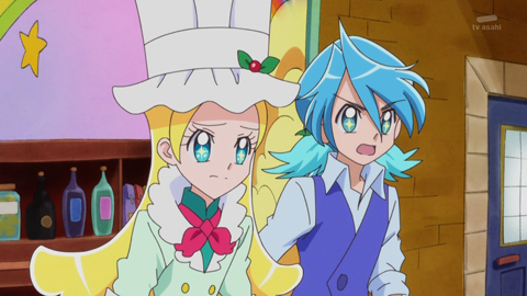 キラキラプリキュアアラモード第41話-122