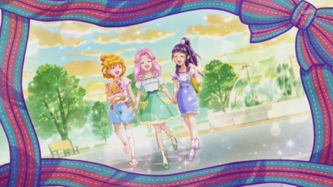 魔法つかいプリキュア第26話-755