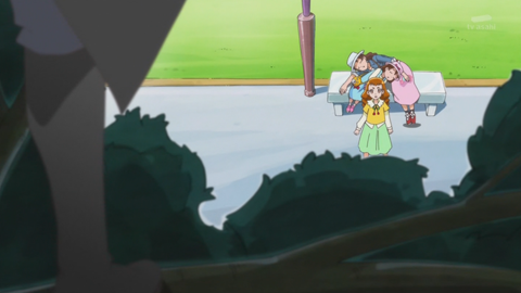 キラキラプリキュアアラモード第13話-472