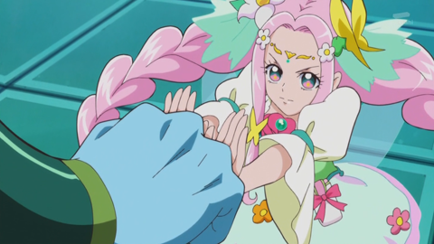 魔法つかいプリキュア第45話-231