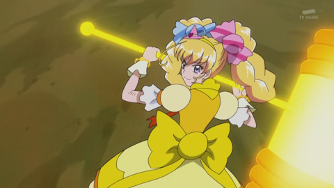 魔法つかいプリキュア第42話-590