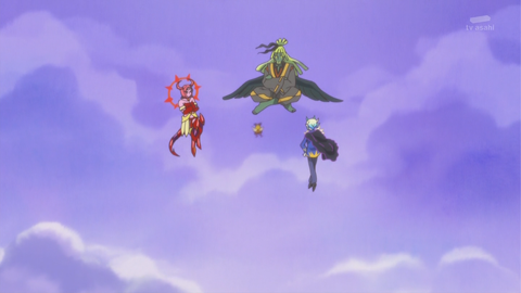 魔法つかいプリキュア第37話-204