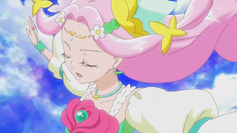 魔法つかいプリキュア第27話-391