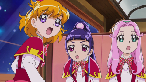 魔法つかいプリキュア第31話-127