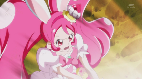 キラキラプリキュアアラモード第46話-518