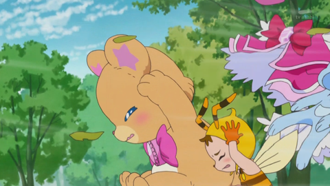魔法つかいプリキュア第39話-476
