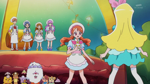 キラキラプリキュアアラモード第21話-323