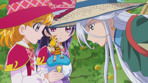 魔法つかいプリキュア第37話-139