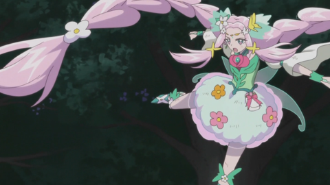 魔法つかいプリキュア第27話-435