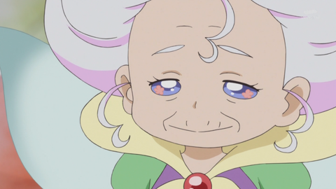 魔法つかいプリキュア第43話-175