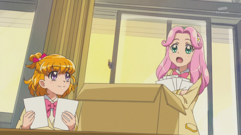 魔法つかいプリキュア第35話-196