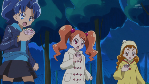 キラキラプリキュアアラモード第41話-287