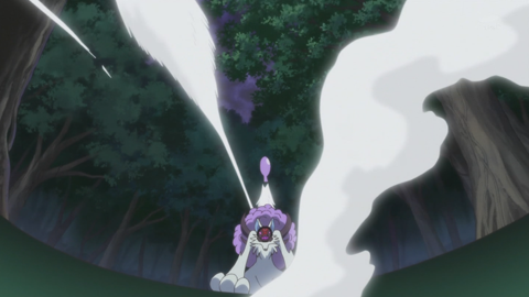魔法つかいプリキュア第27話-543