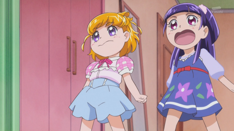 魔法つかいプリキュア第44話-132