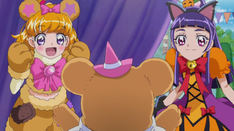 魔法つかいプリキュア第39話-236