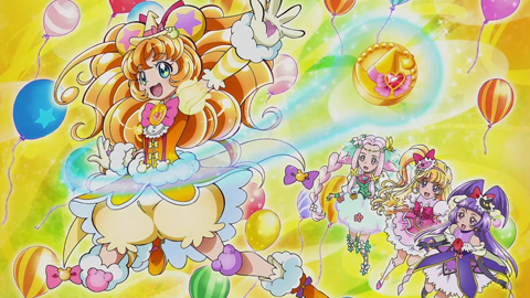 魔法つかいプリキュア第33話-055
