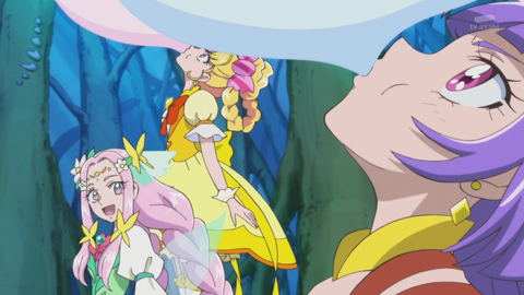 魔法つかいプリキュア第38話-725