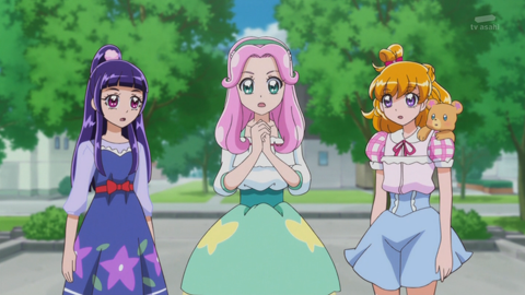 魔法つかいプリキュア第48話-117