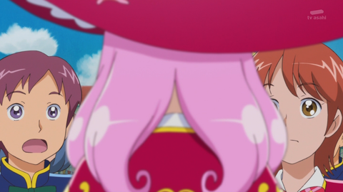 魔法つかいプリキュア第27話-079