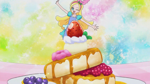 キラキラプリキュアアラモード第20話-474