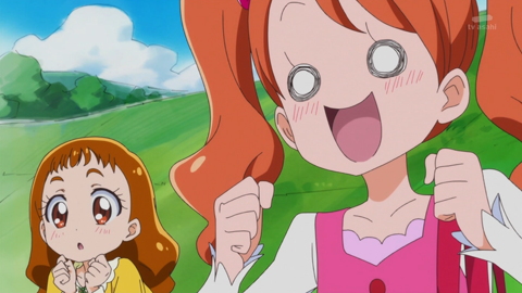 プリキュアアラモード第3話-0029