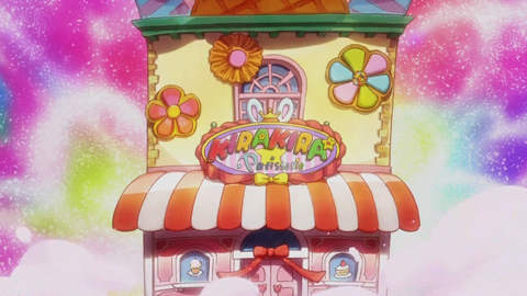 キラキラプリキュアアラモード第21話-206