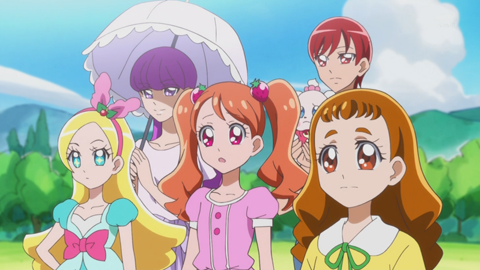 キラキラプリキュアアラモード第27話-190